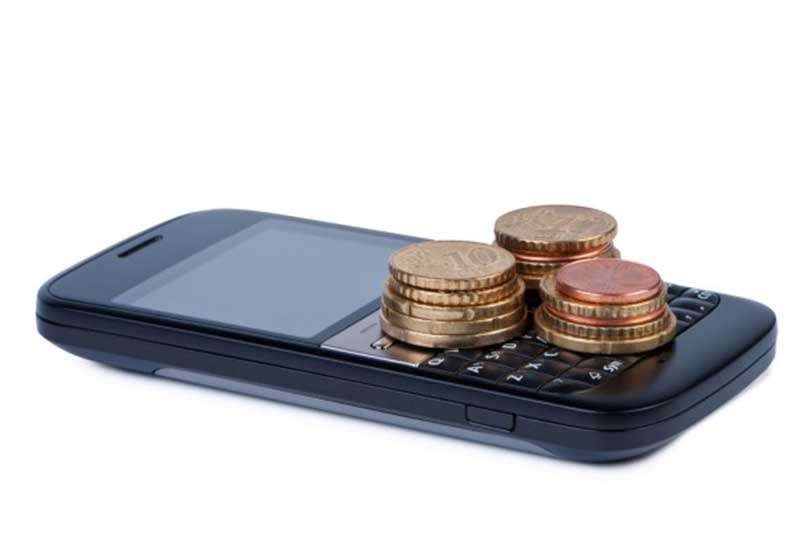 Mobile Money : 11 milliards FCFA de transactions financières enregistrées par jour