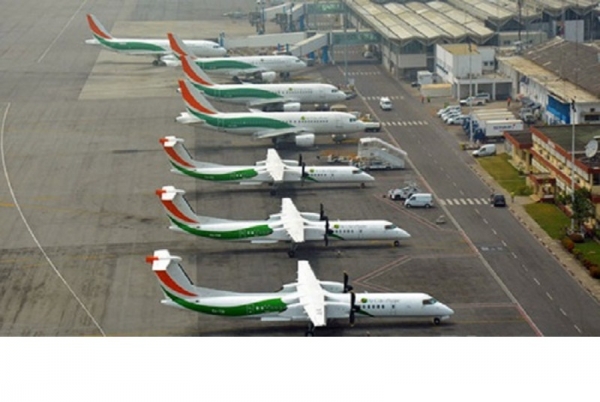 Une cellule anti-trafic créée à l’aéroport d’Abidjan