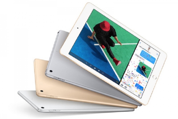 Téléphonie : Apple prépare un iPad 9,7 pouces moins cher en 2018