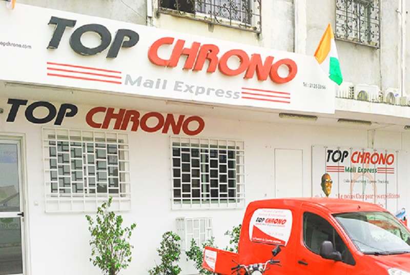 Côte d’Ivoire : Top Chrono s’allie à Chronopost et veut ouvrir deux nouvelles agences