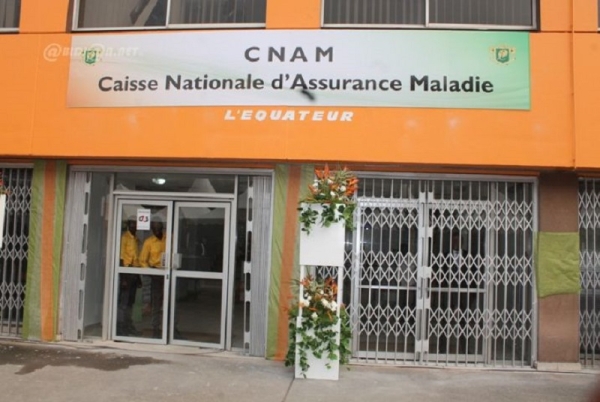 Bientôt l’établissement des actes administratifs soumis à la présentation préalable de la carte CMU en Côte d’Ivoire
