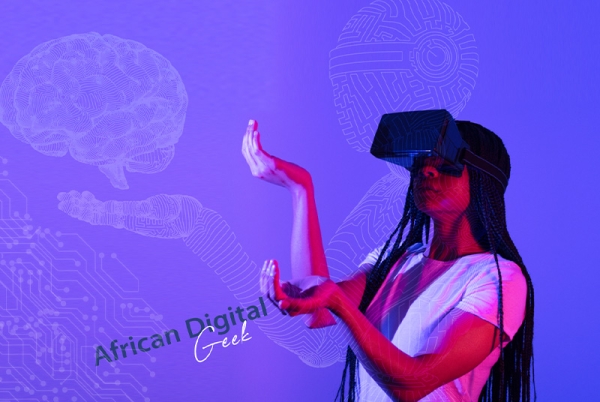 AFRICAN DIGITAL WEEK  2022