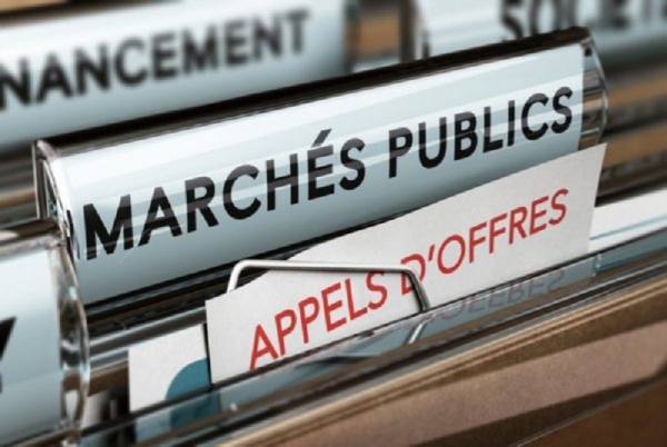 42% des marchés publics attribués aux PME en 2017