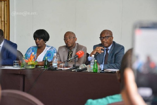 Abidjan accueille « AFRICA SANTE Expo » en février