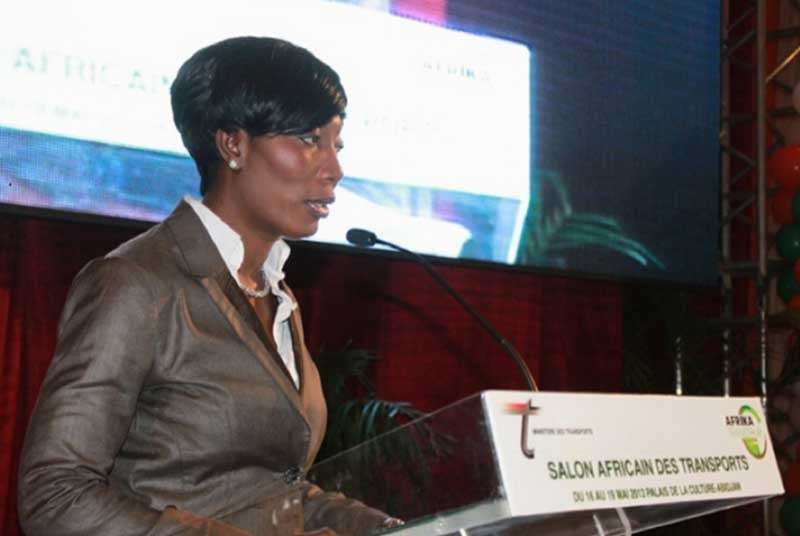Abidjan abritera la 5ème édition du Salon africain du transport et des infrastructures économiques