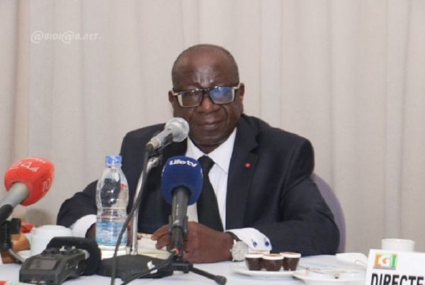 La Direction générale des impôts en Côte d’Ivoire a collecté 2346,5 milliards FCFA en 2020