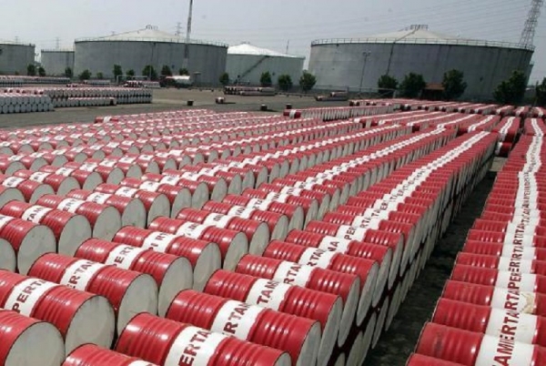 L’OPEP prend la décision d’opérer une nouvelle réduction de 500 000 b/j de sa production pétrolière