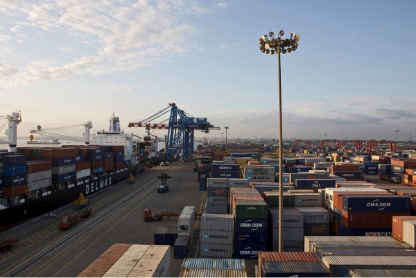 Les États-Unis lèvent les restrictions de sûreté du Port d’Abidjan