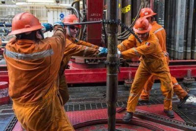 En 2017, les investissements dans le secteur pétrolier afficheront les premiers signes d’accroissement depuis 2014