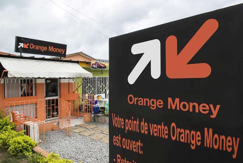 La BCEAO bloque les transferts internationaux d’Orange Money