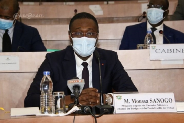 Le gouvernement instaure une nouvelle politique de gestion des déchets solides en Côte d&#039;Ivoire