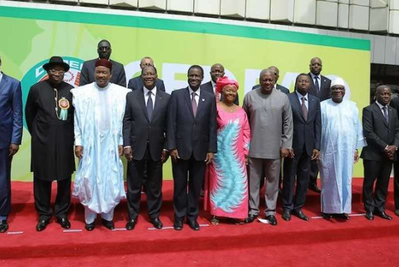 CEDEAO : Abidjan confirme son appui à l'adhésion du Maroc