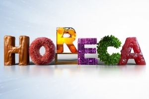 HORECA 2019