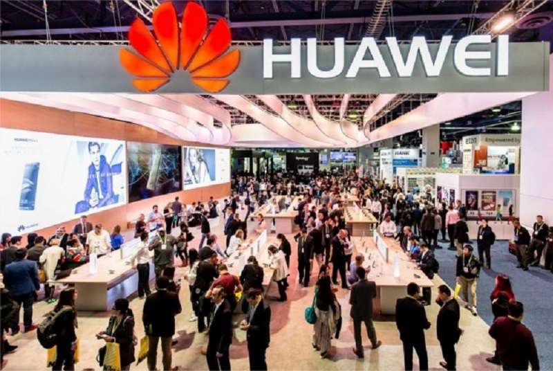 La firme Huawei veut dépasser Apple d’ici 3 ans