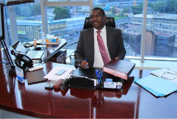Ecobank Côte d’Ivoire lance son offre publique de vente d’Actions