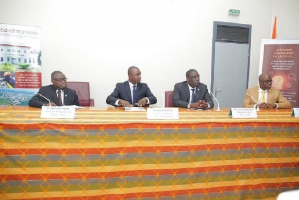 La Chambre de commerce ivoirienne lance les consultations pour un projet de véhicules électriques