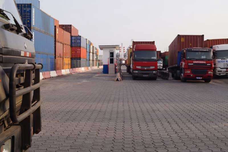 Abidjan Terminal se dote d’un pèse essieux