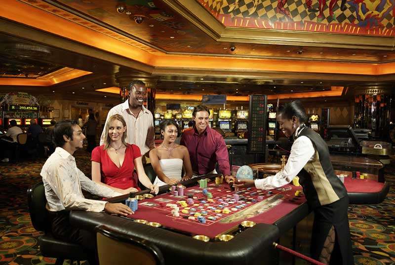 Le groupe Barrière ouvrira son premier casino au Sofitel hôtel ivoire le 1er mai