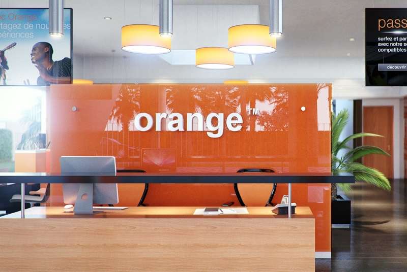 Téléphonie: Orange va construire un nouveau siège social à Abidjan