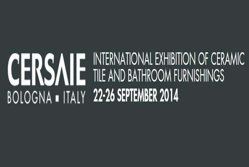 Cersaie Bologne: Foire internationale pour carrelage céramique et équipement de bain
