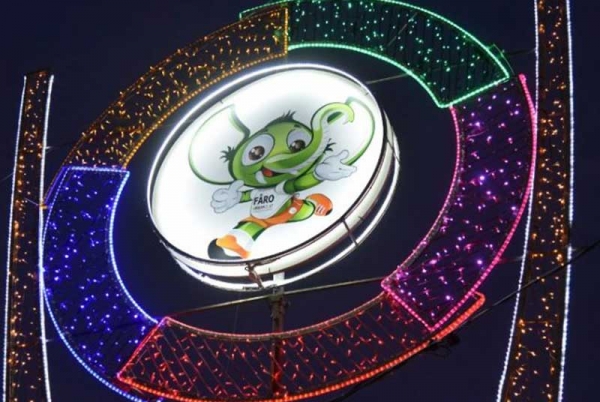 8èmes Jeux de la Francophonie : Les performances de Bolloré Transport & Logistics saluées
