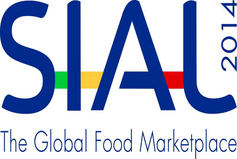 SIAL : Le Salon Mondial de l’Alimentation du 19 au 23 Oct. 2014