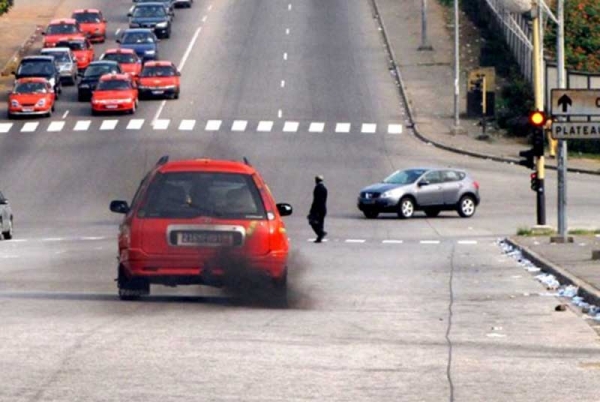 Pollution dans la ville d’Abidjan : il faut réagir dès maintenant