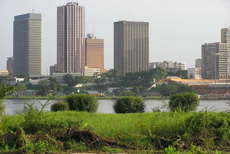 Investissement public: La Côte d’Ivoire veut au moins 1.200 milliards FCFA en 2014