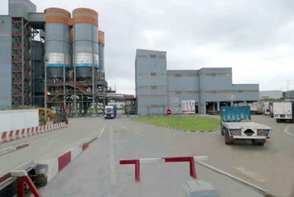 Le groupe marocain CIMAF annonce la construction d’une cimenterie à Bouaké