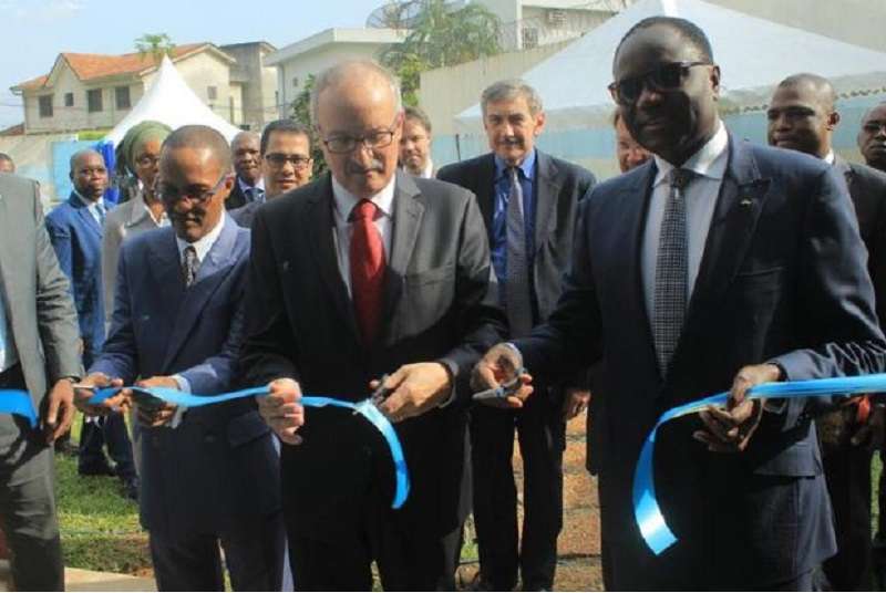 Ouverture officielle des bureaux du FIDA à Abidjan