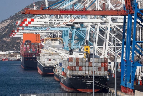 Classement des ports à conteneurs les plus performants en Afrique en 2021