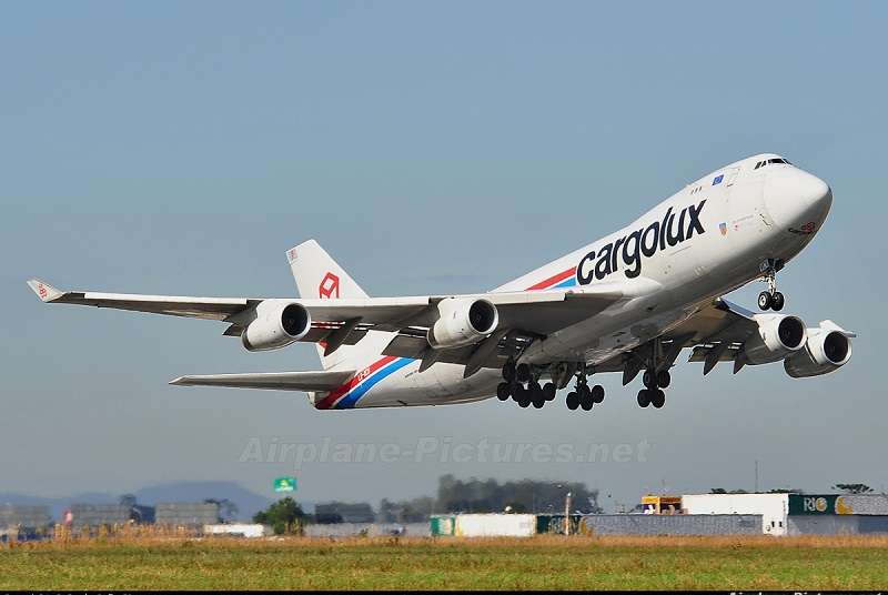 Ebola : Cargolux augmente ses tarifs pour l’Afrique.