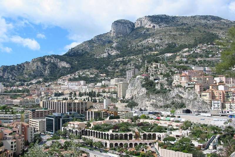 De quoi vit la principauté de Monaco ?