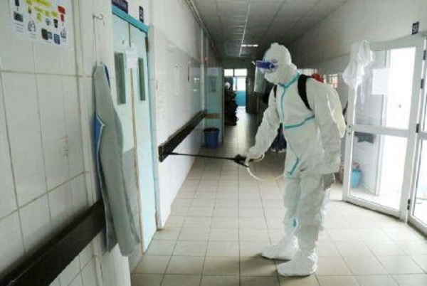 Un nouveau cas suspect et 9 cas contacts d&#039;Ebola identifiés en Côte d’Ivoire