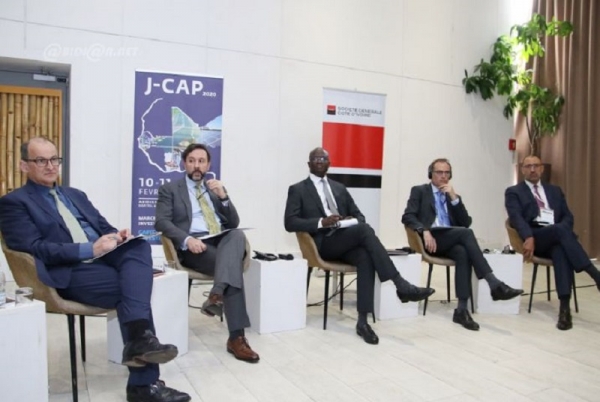 Le marché des capitaux veut financer « durablement » les économies des pays membres de l’UEMOA