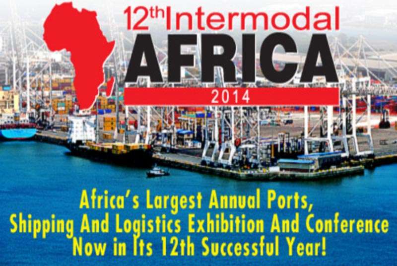 Intermodal Africa South Durban