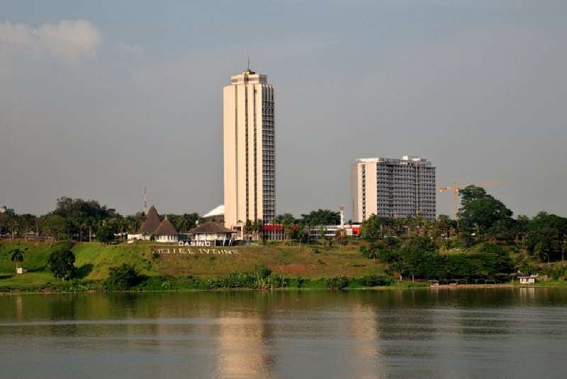 Côte d’Ivoire : Le casino &#039;&#039;Éléphant d’or&quot; du Sofitel Hôtel Ivoire bientôt en service