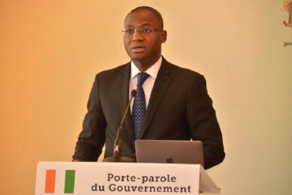 La Côte d’Ivoire présidera le Conseil de sécurité de Nations Unies en décembre