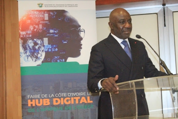 La Côte d&#039;Ivoire édicte 7 stratégies digitales pour sécuriser la signature électronique