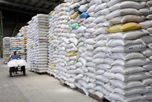 Plus de 340.000 tonnes de riz importées au premier trimestre 2019 en Côte d’Ivoire