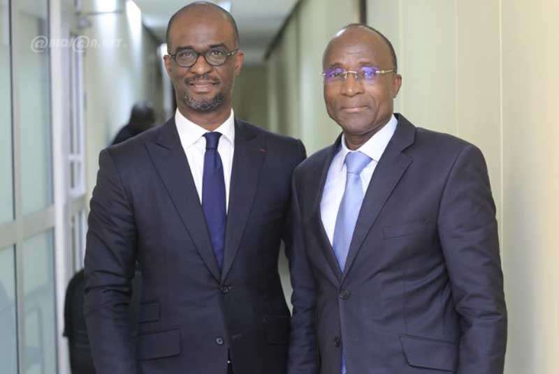 Bloomfield croit au potentiel de la Côte d’Ivoire