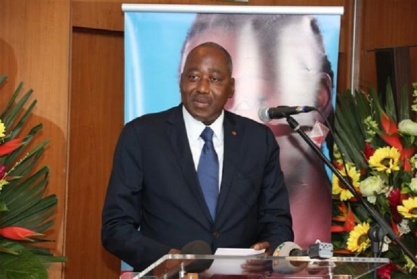 La Banque Régionale des Marchés lance officiellement ses activités à Abidjan