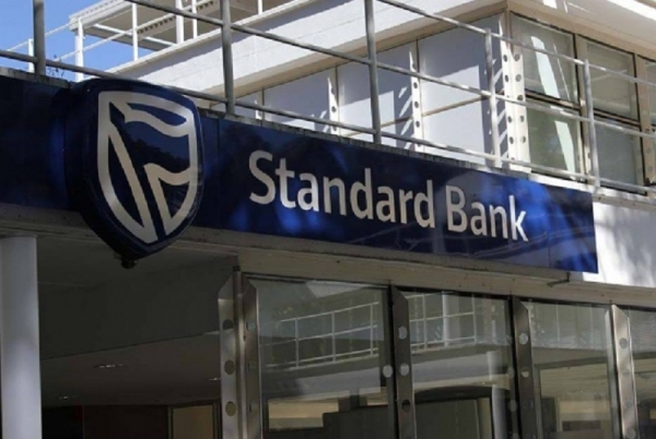 Une filiale de Standard Bank ouverte à Abidjan