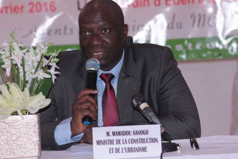 Côte d’Ivoire : Ouverture d’un service des terrains aménagés à Abidjan
