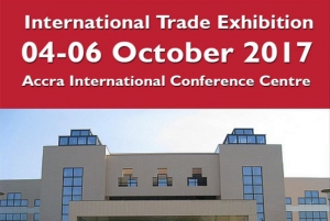 Ghana Trade Show 2017