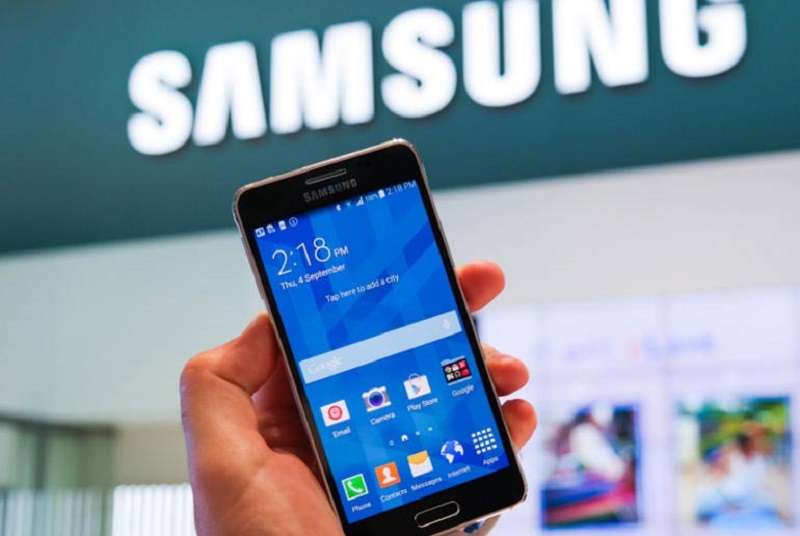 Samsung numéro 1 des ventes de Smartphones dans le monde