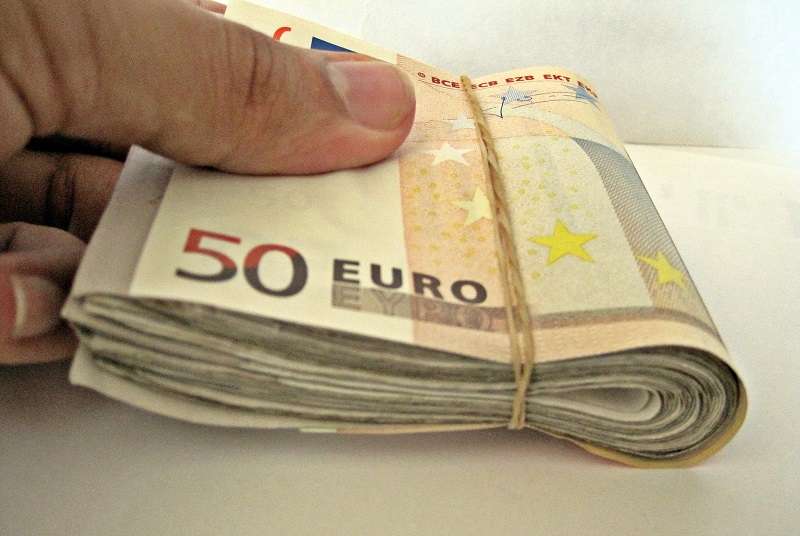 France : Le paiement en liquide interdit au-delà de 1 000 euros
