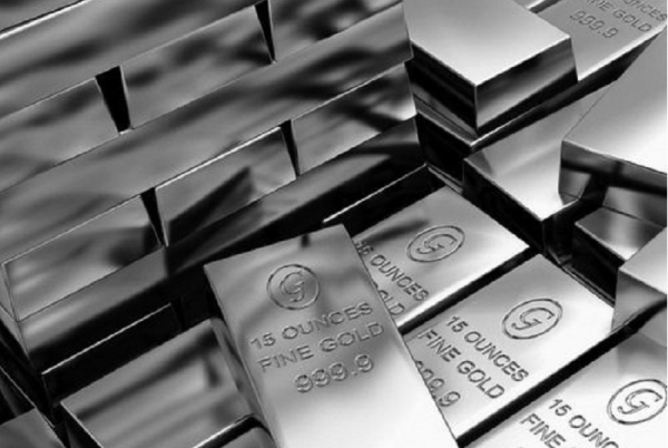 Le prix du palladium bat le record historique du prix de l’or