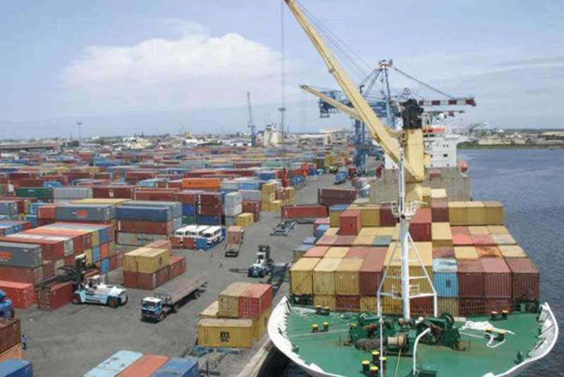 Port d&#039;Abidjan : 60 milliards de francs Cfa pour construire un terminal céréalier