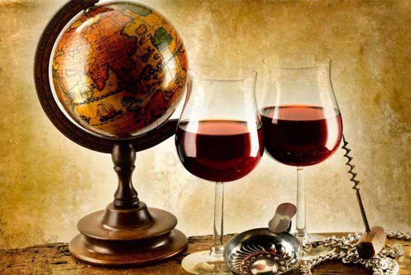 10 tendances du marché du vin en 2020